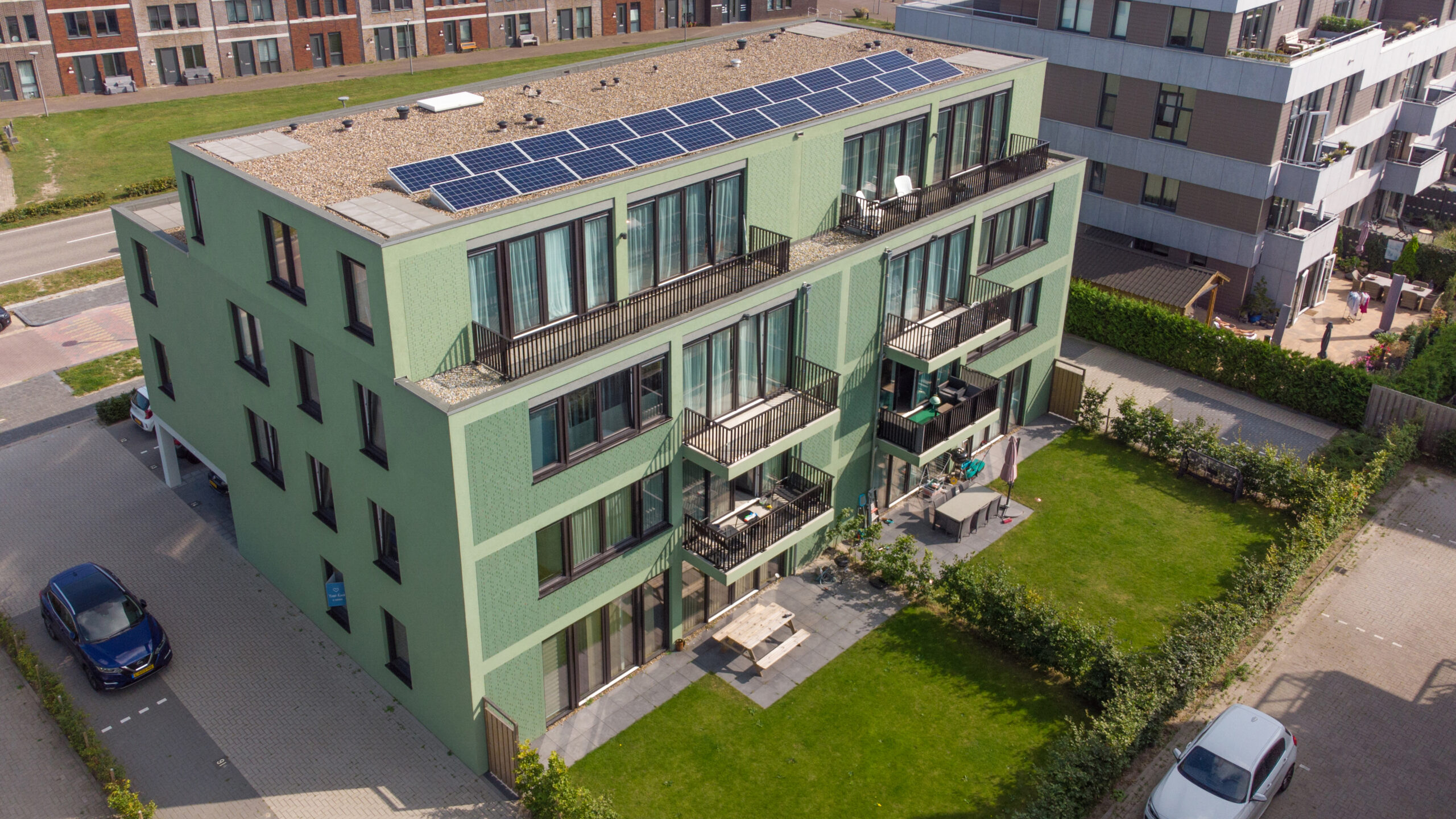 NOVA – Almere – Villa Verde – Foto 01